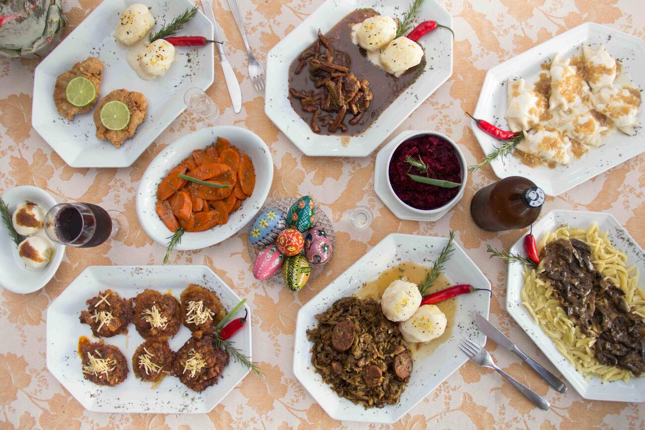 Polska Restauracja