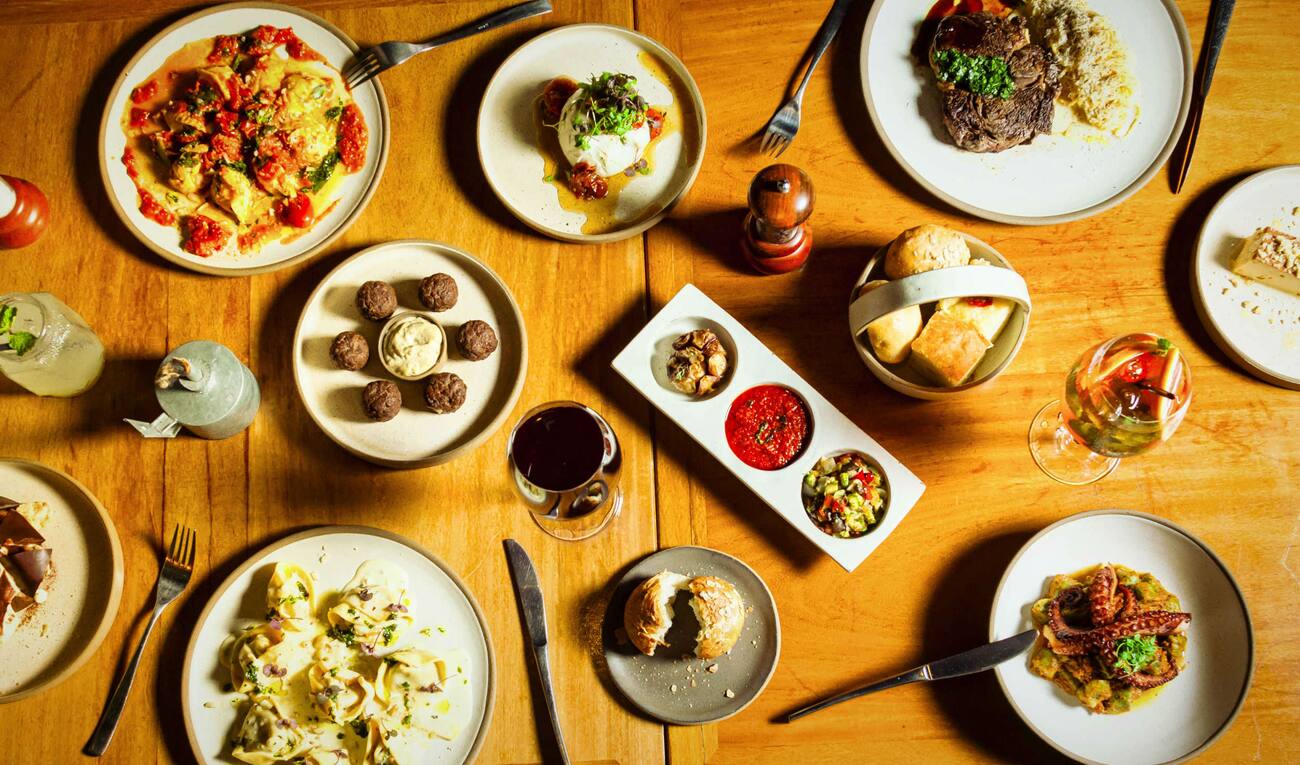 Massa Trattoria