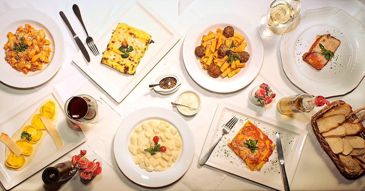 Osteria Mattiazzi