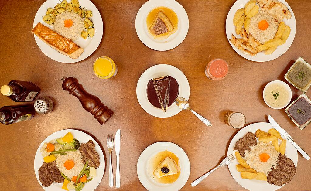 Café Bistrô Paraná
