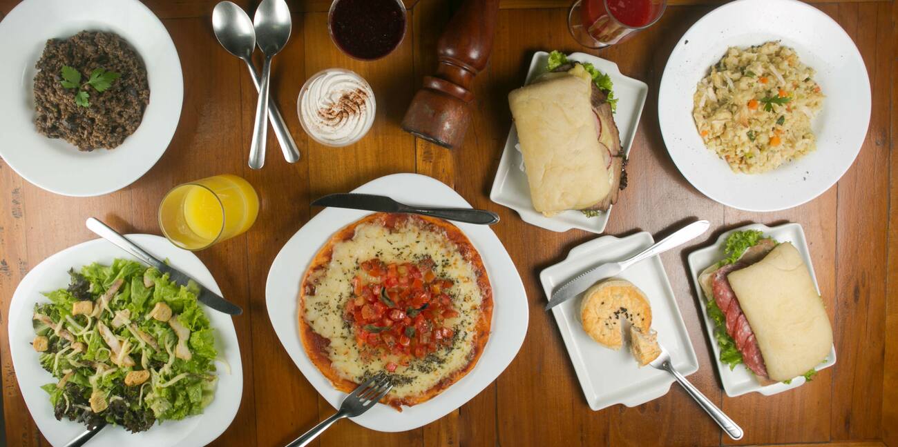 Farani Fresh Food