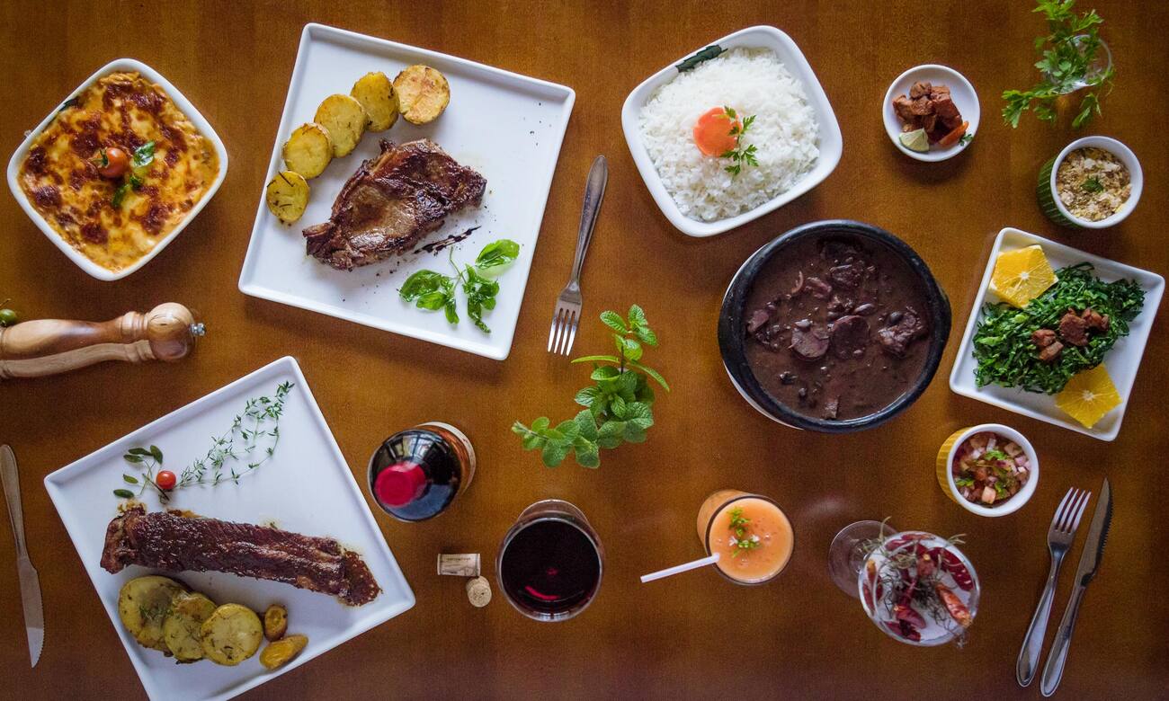 Oliva Gastronomia