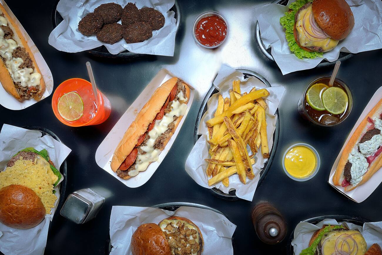 The Phillysteak Shop