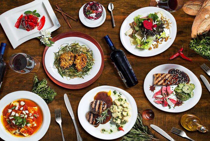Bibi Gastronomia
