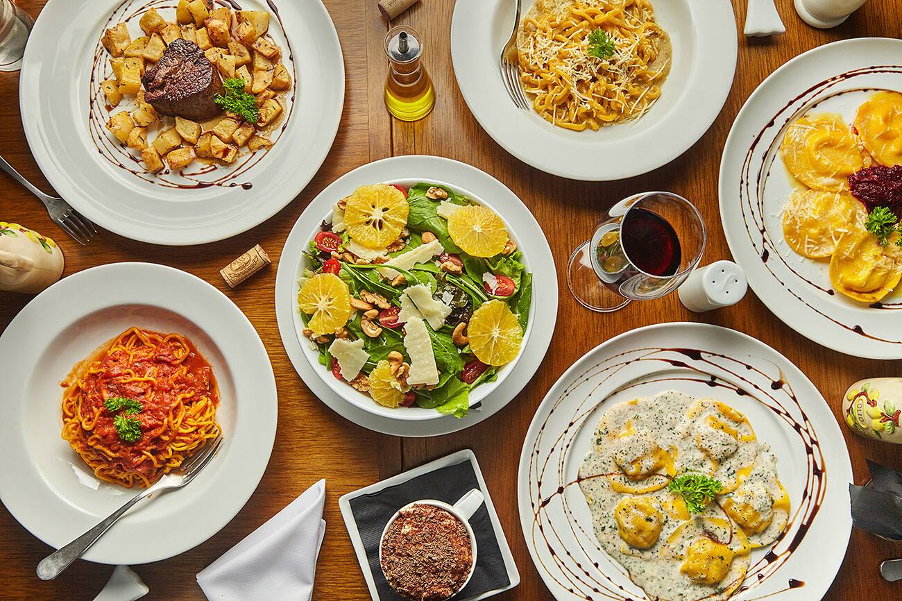 Pina Restaurante