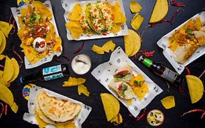 La Buena Onda Fast Casual