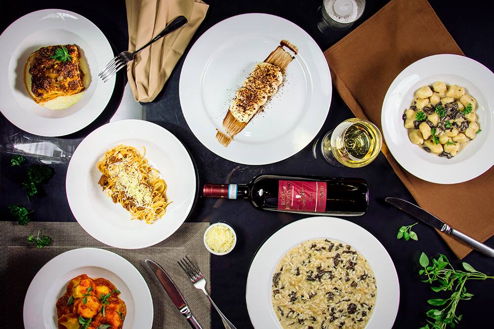 Simon Boccanegra Osteria