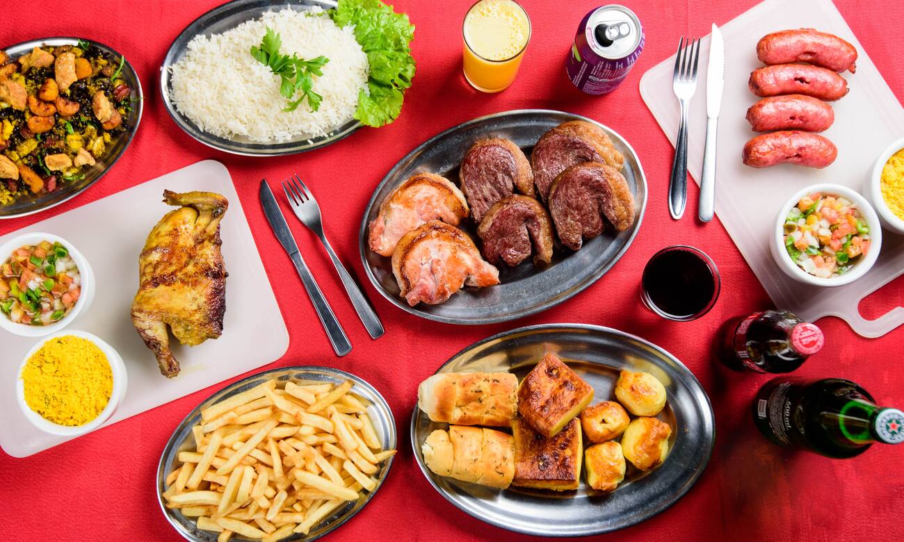 Picanha da Praia