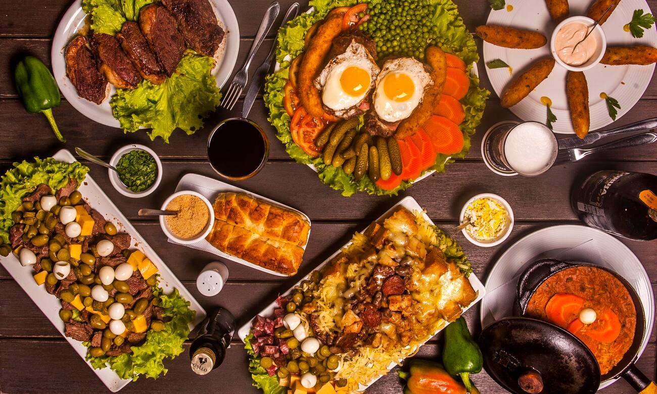 Boteco Pedrini