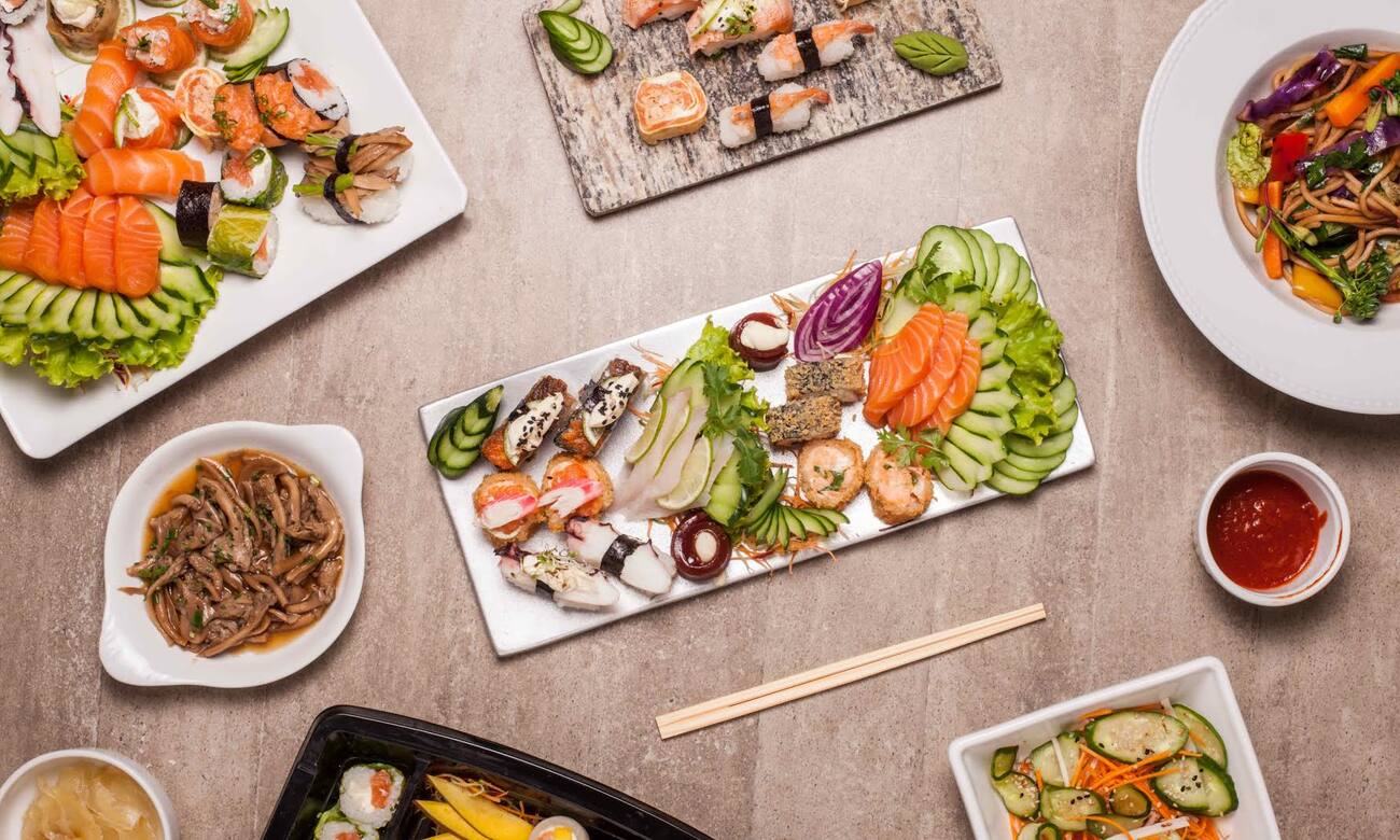 Kanpai Express Órion