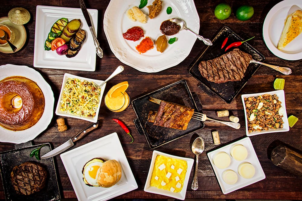 Porto das Carnes