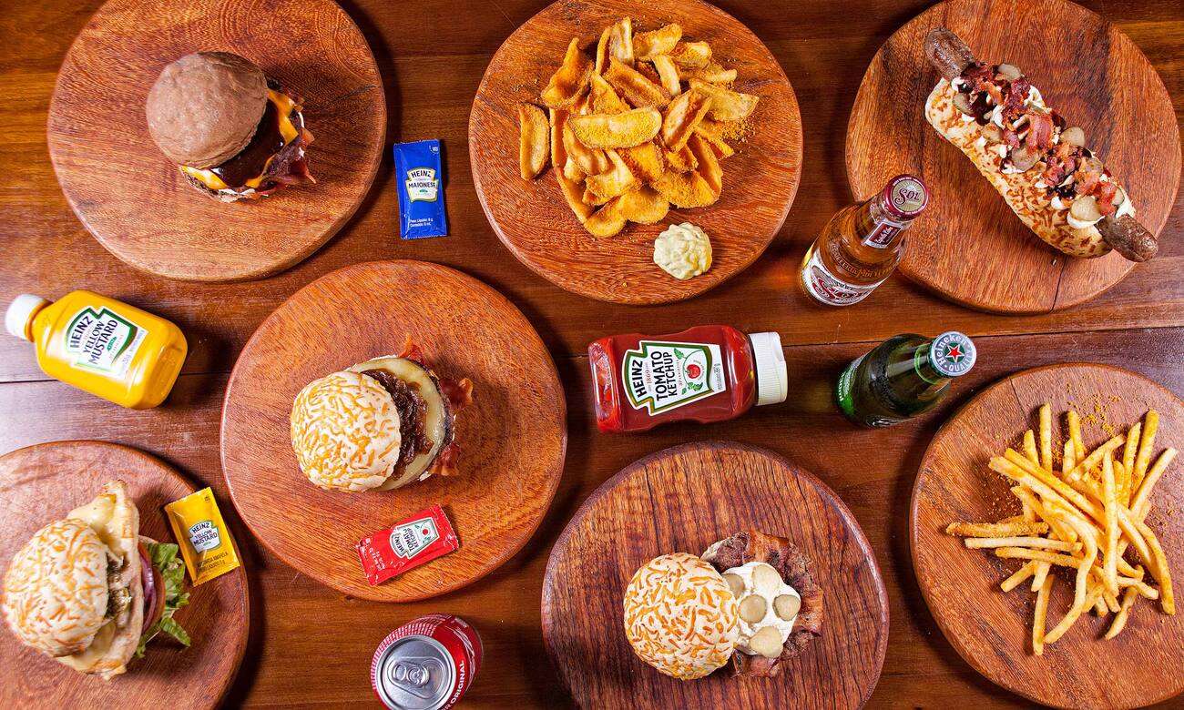 Toro Loco Burger T-13 Ltda