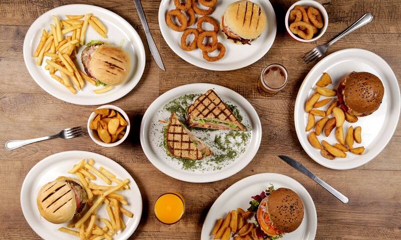Guiolla Hamburgueria Gourmet - Ca'dore