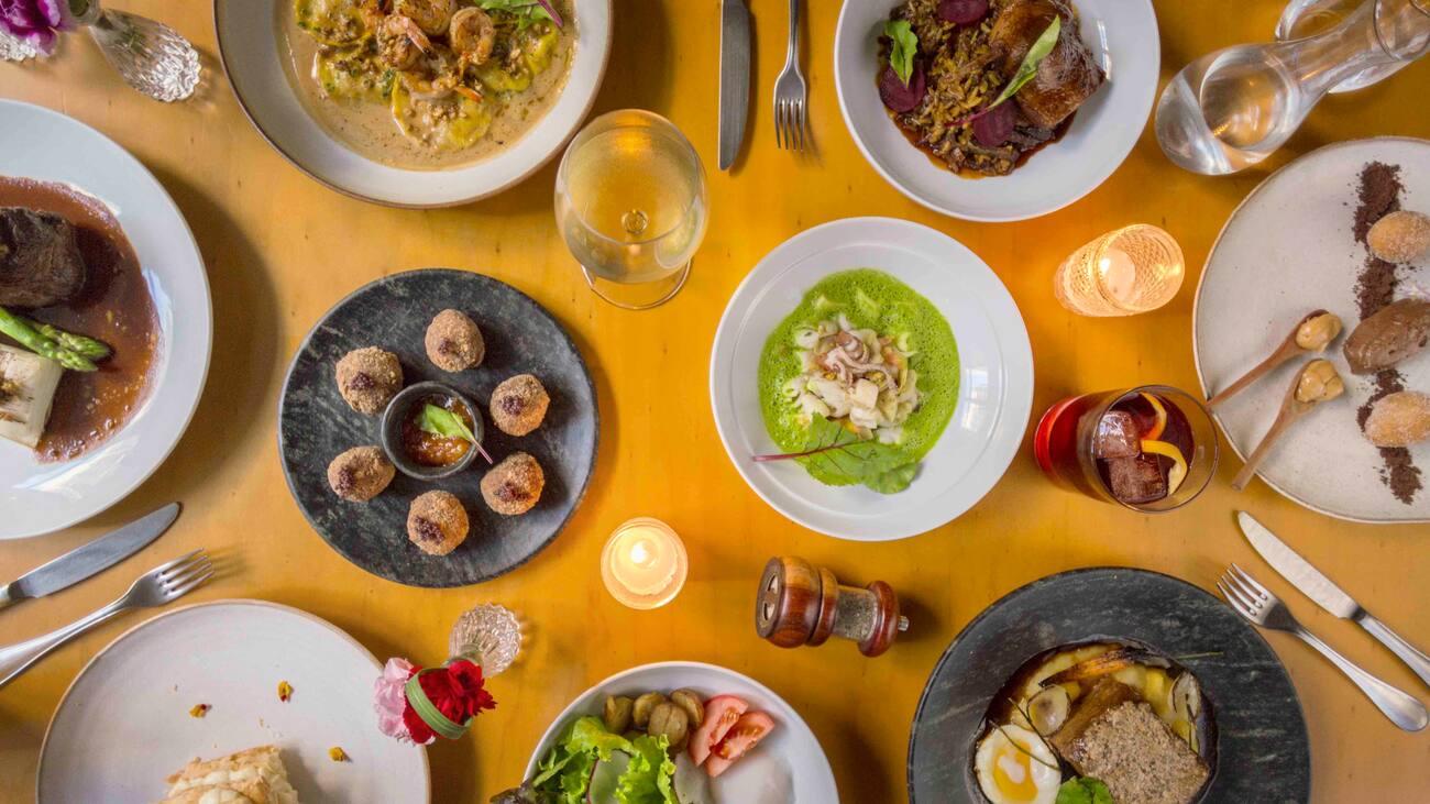 Sympa Restaurante