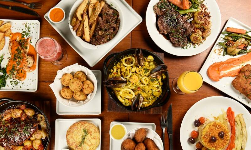 Mecenas Bistro e Cultura