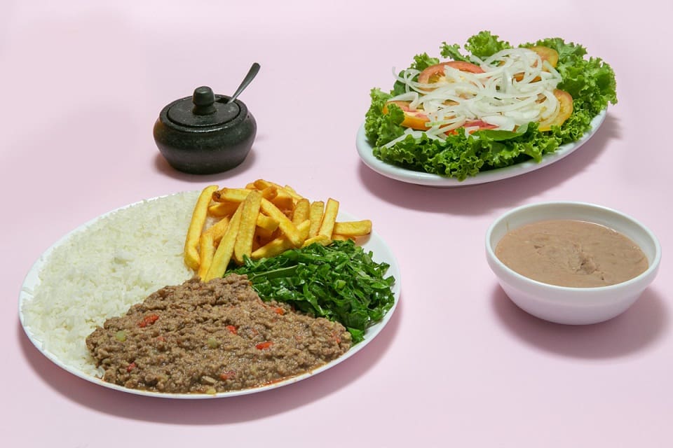 Gastronomia Mineira
