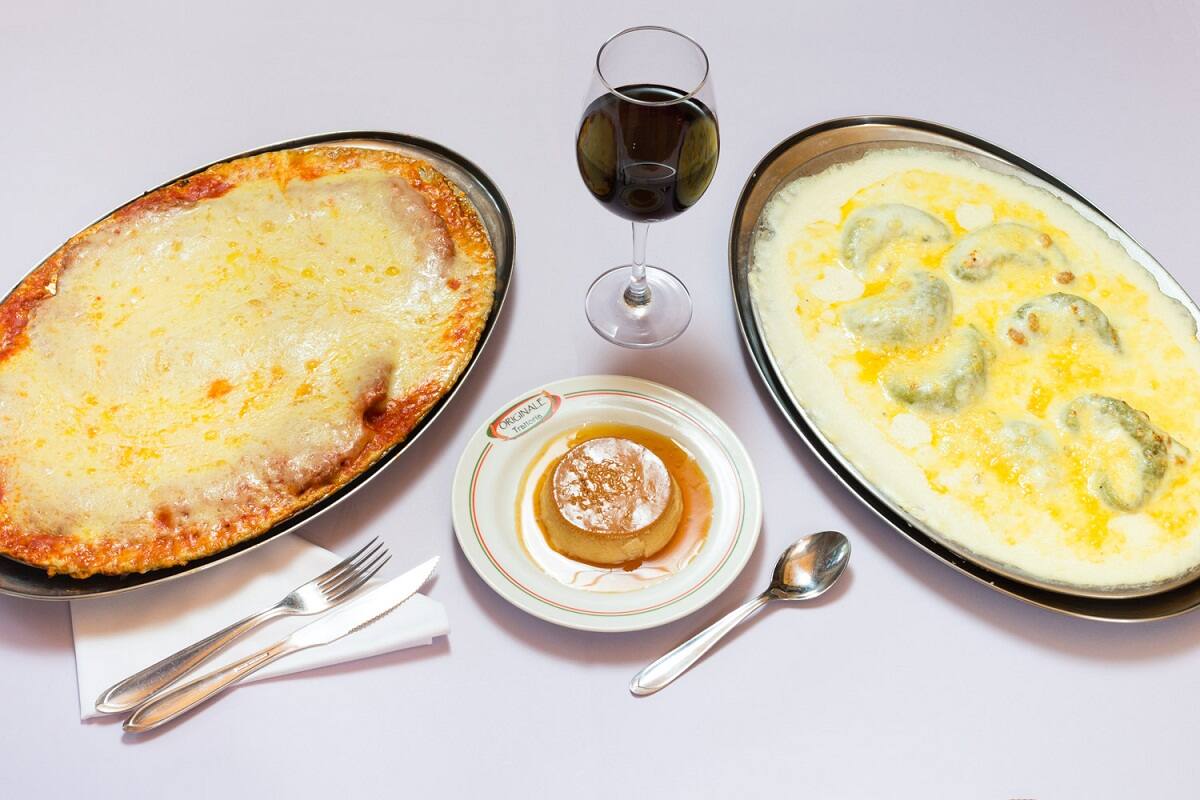 Originale Trattoria