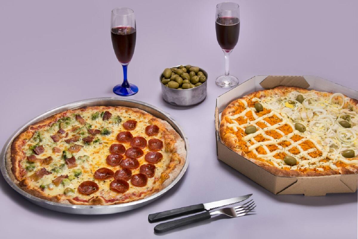 Donatelli Pizzaria