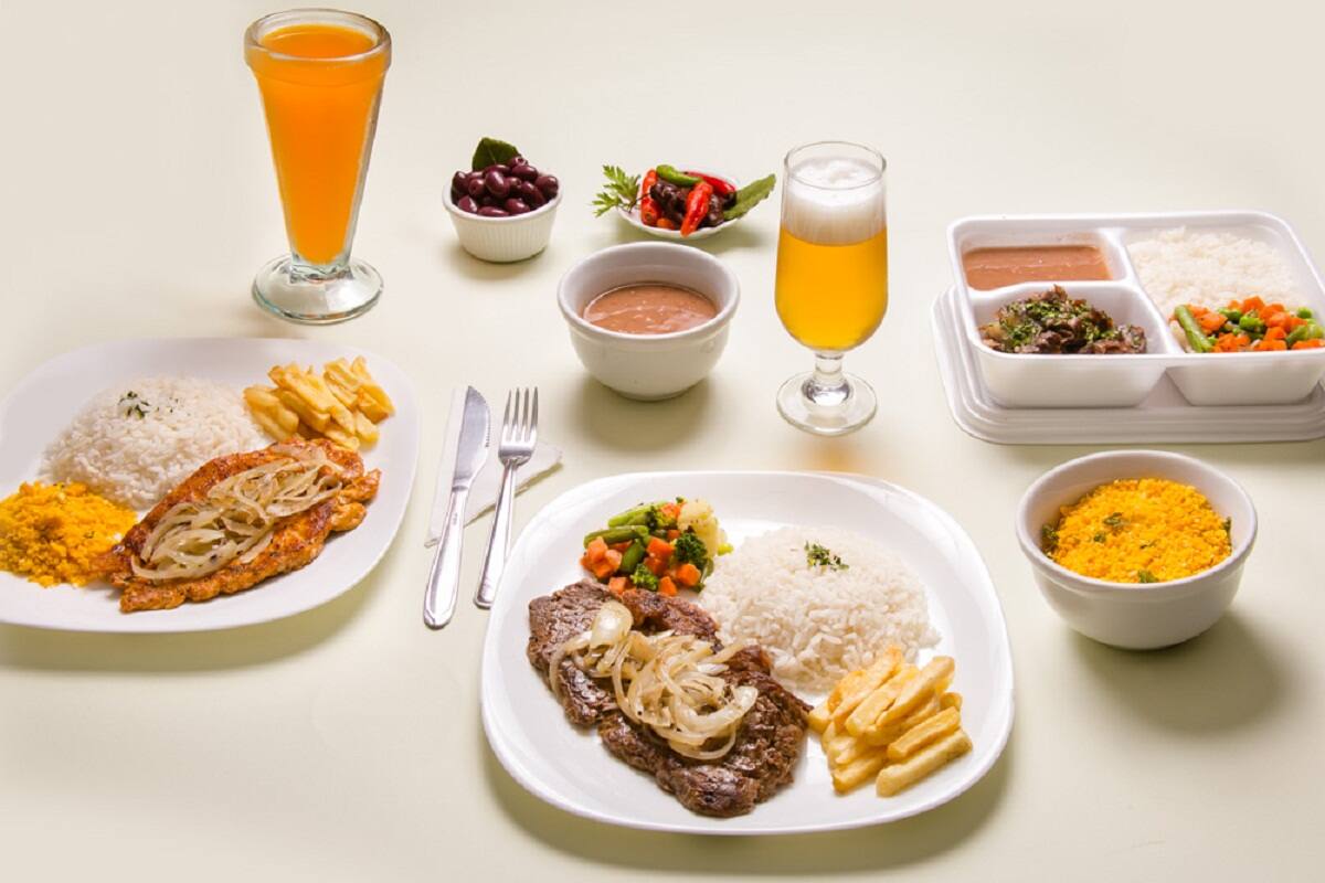 Bar e Restaurante Vadinho