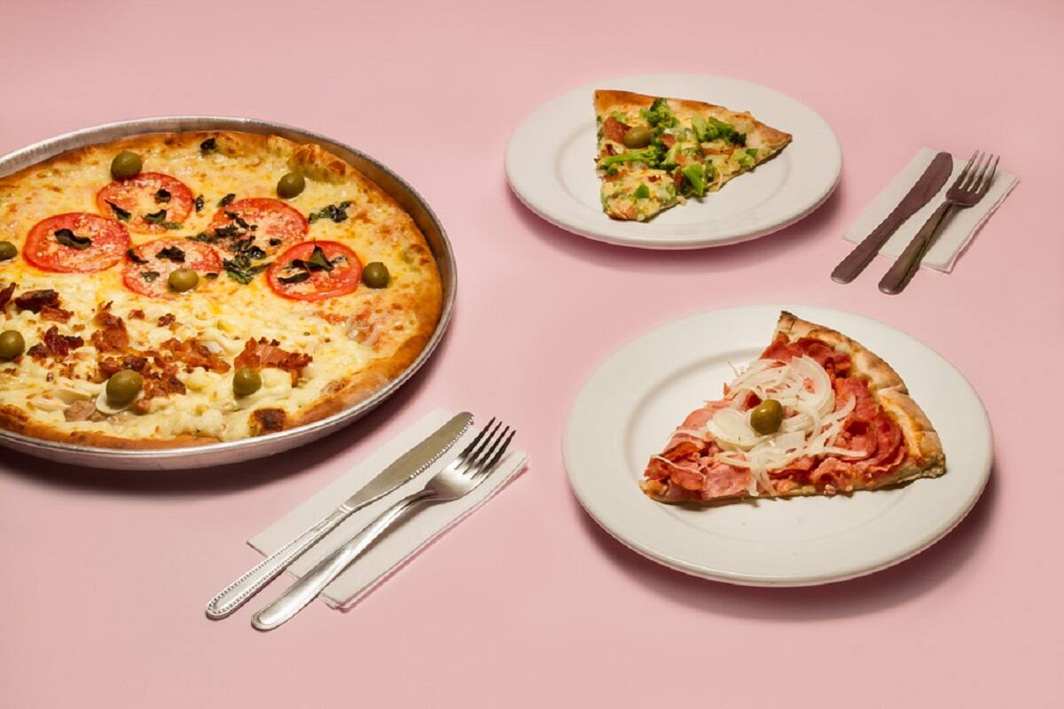 Pizzaria Nova Taubaté