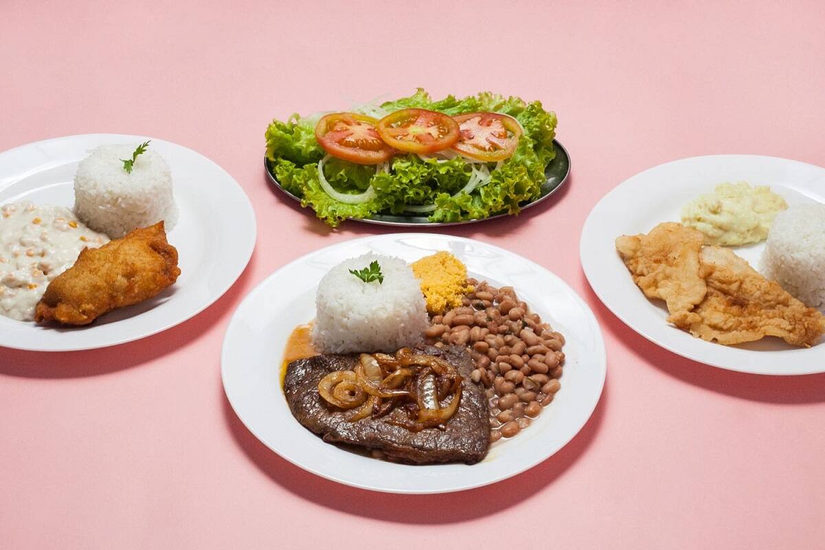 Bia Delivery Comida Caseira