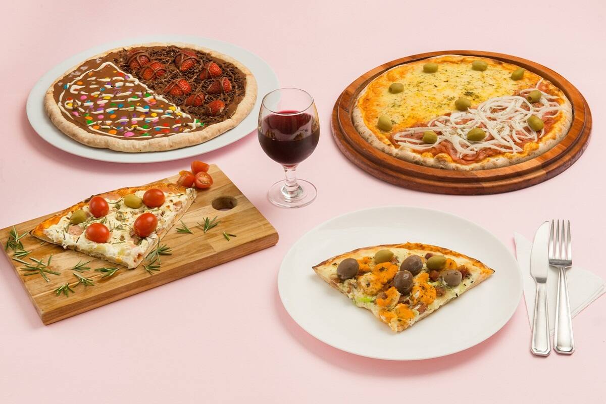 Pizzaria Hespanhol