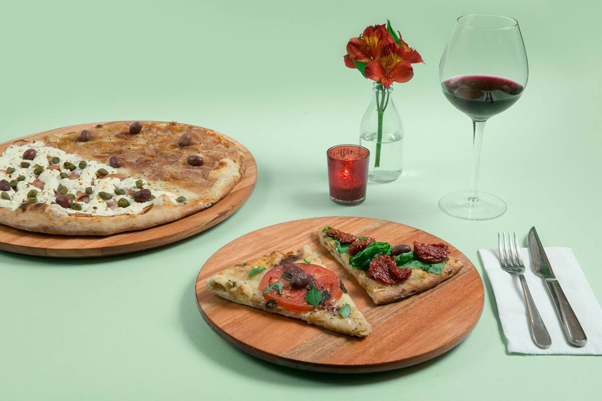 Zuchi Restaurante e Pizzaria