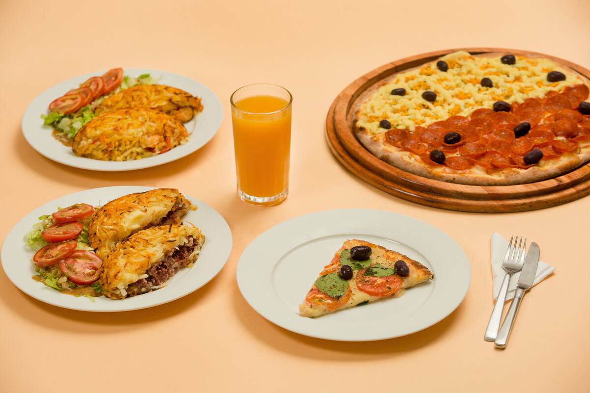 Pizzaria e Batataria Dom Duarte