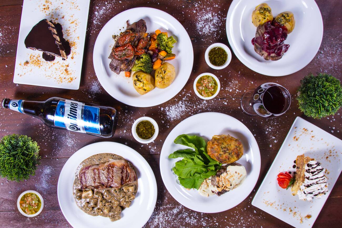 Argento Parrilla