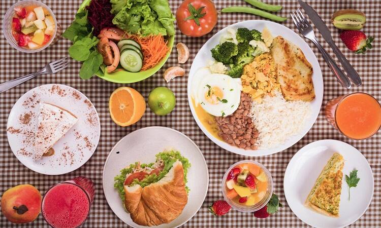 Quitanda Osório - Lugar de Comida Boa!