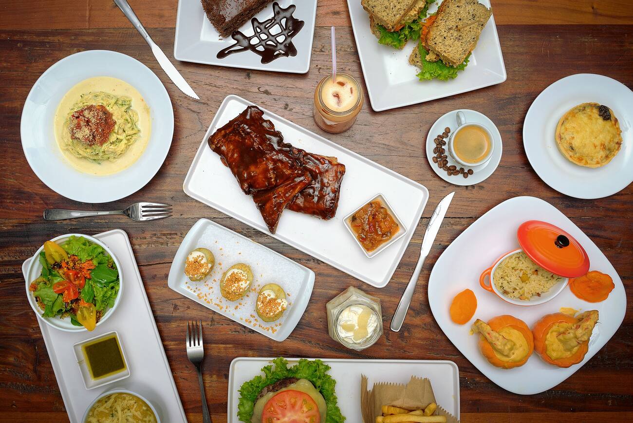 Titto Café & Gourmet