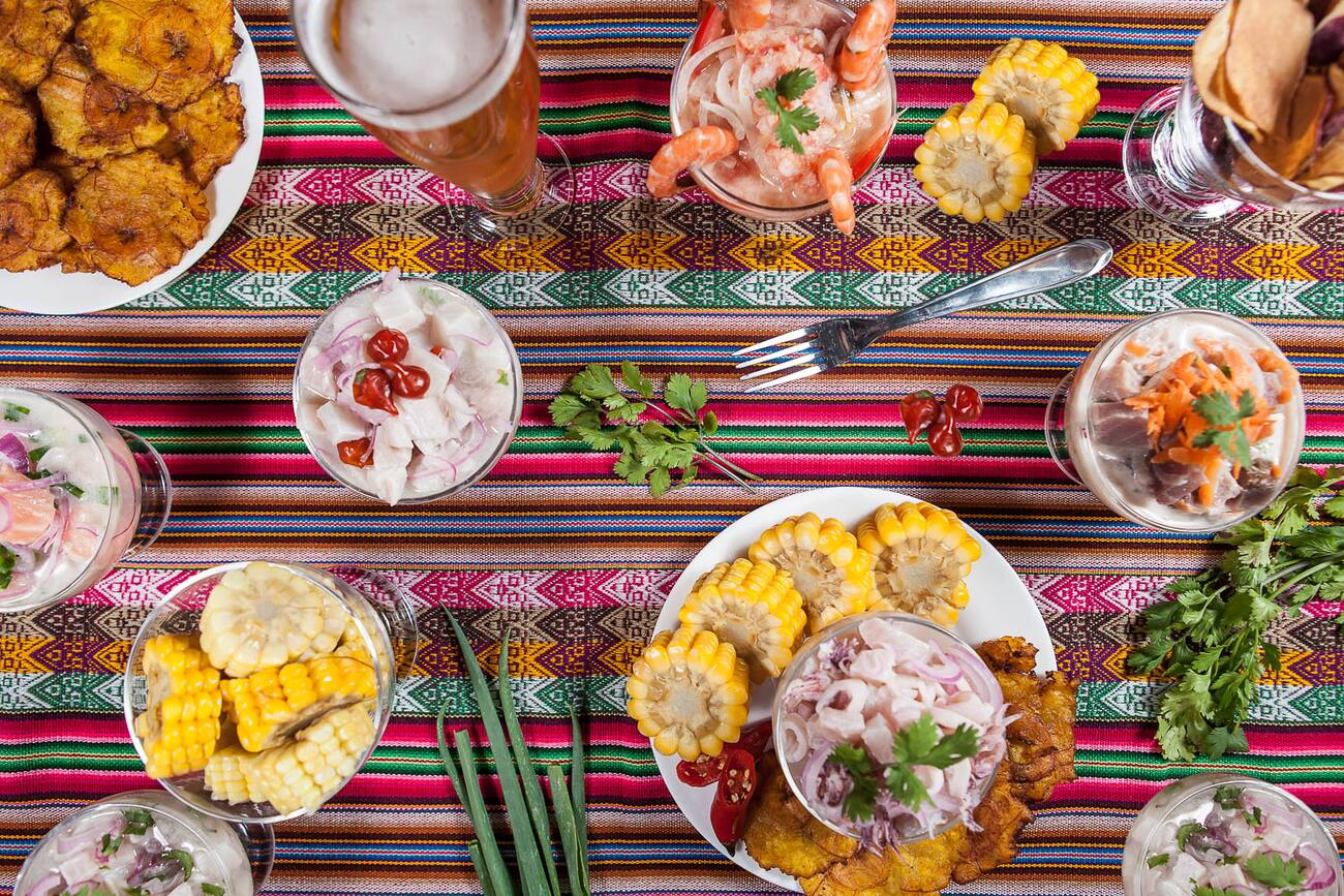 Don Ceviche