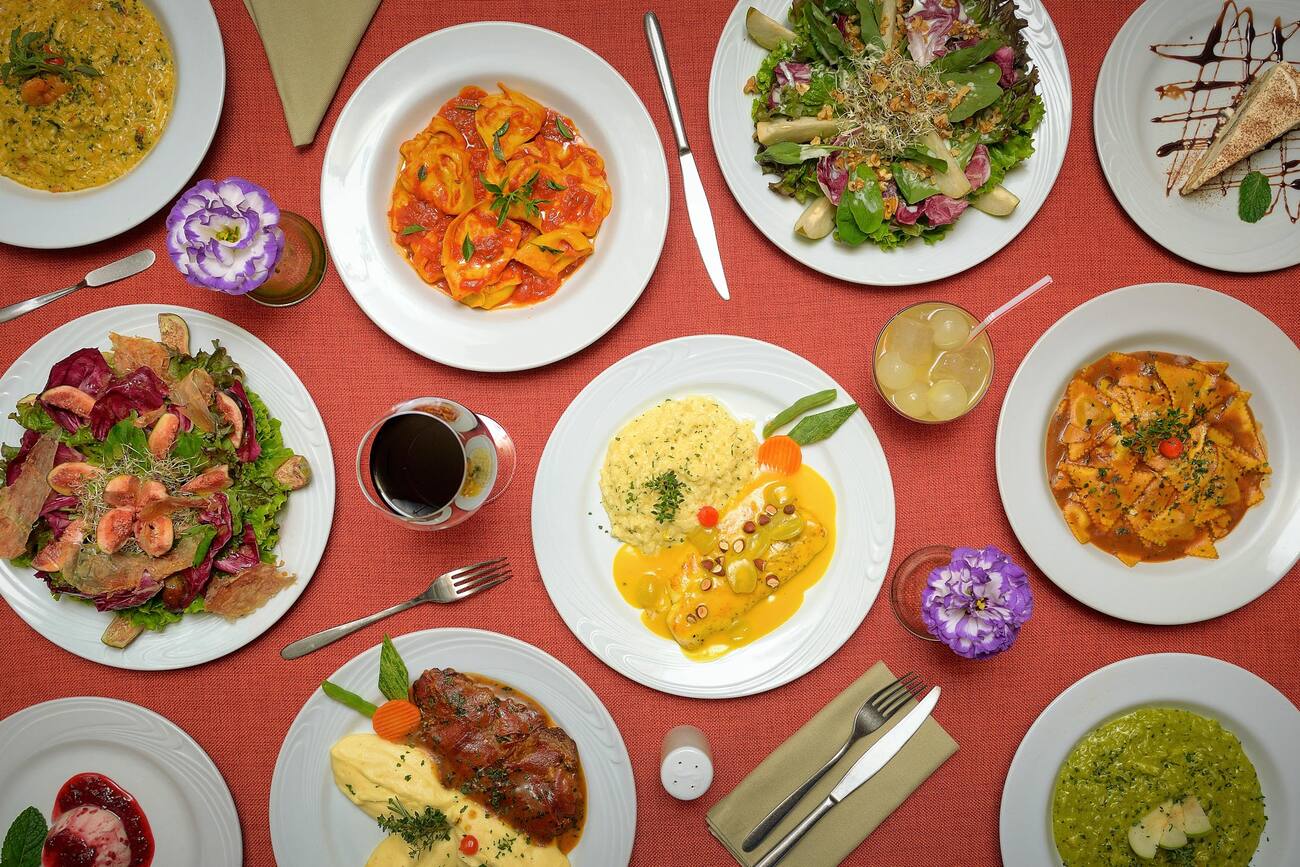 Mellão Trattoria