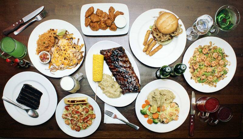 Applebee's - Barra Shopping Sul