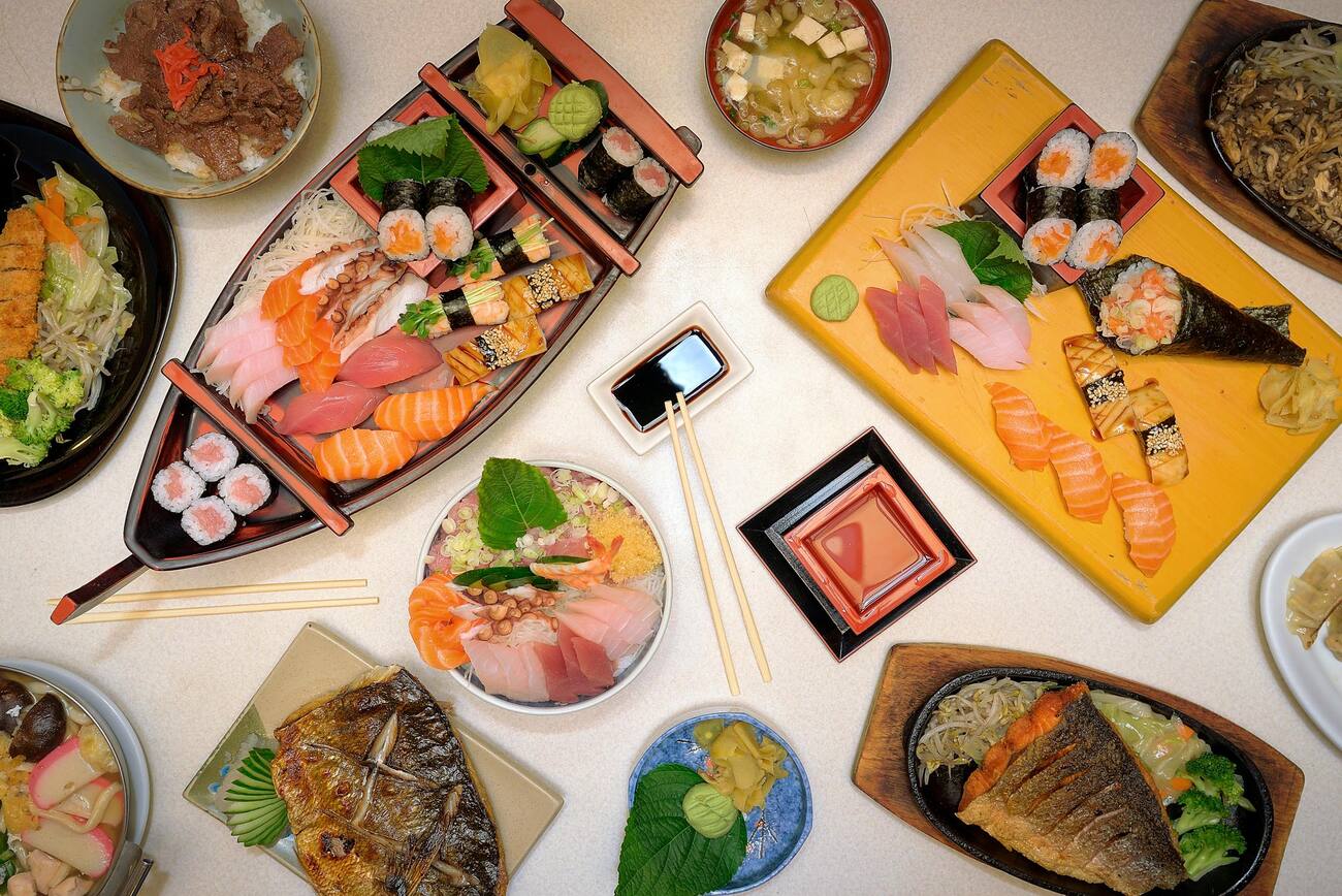Restaurante Yamaga