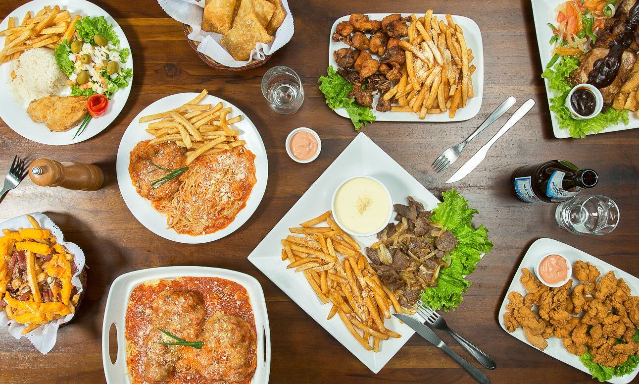 Boteco Manaíra