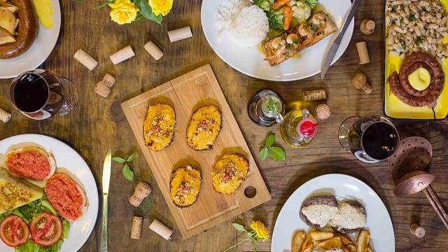 Gusta Café Bar y Gastronomia