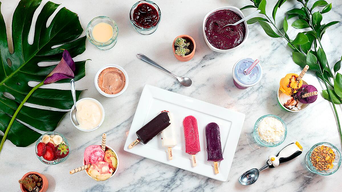 Sorveteria Easyice