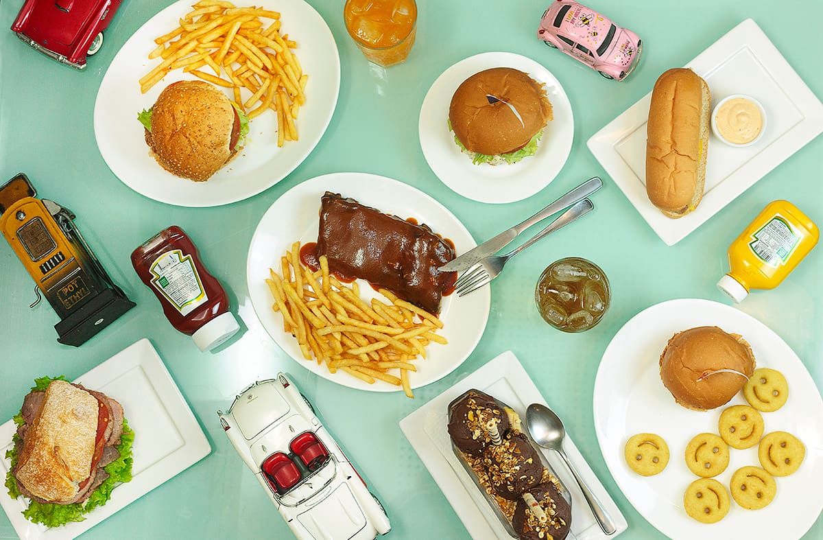 Eddie Fine Burgers-bh Shopping