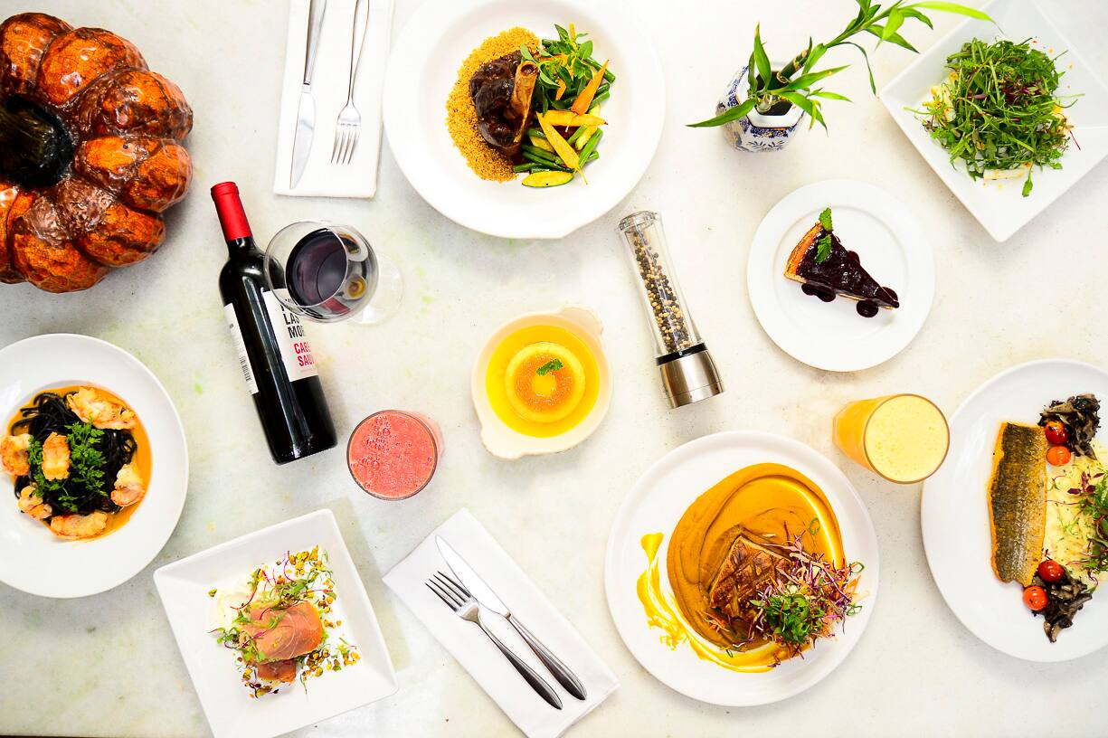 Margot Bistrot e Café