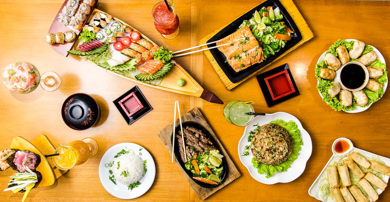 Naoki Sushi