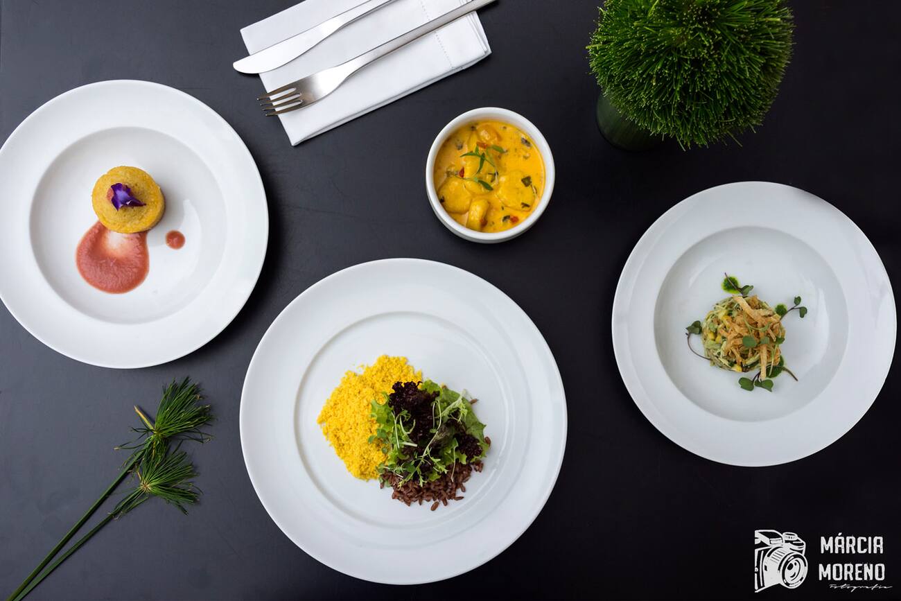 Restaurante da Bela - Vogue Square Barra