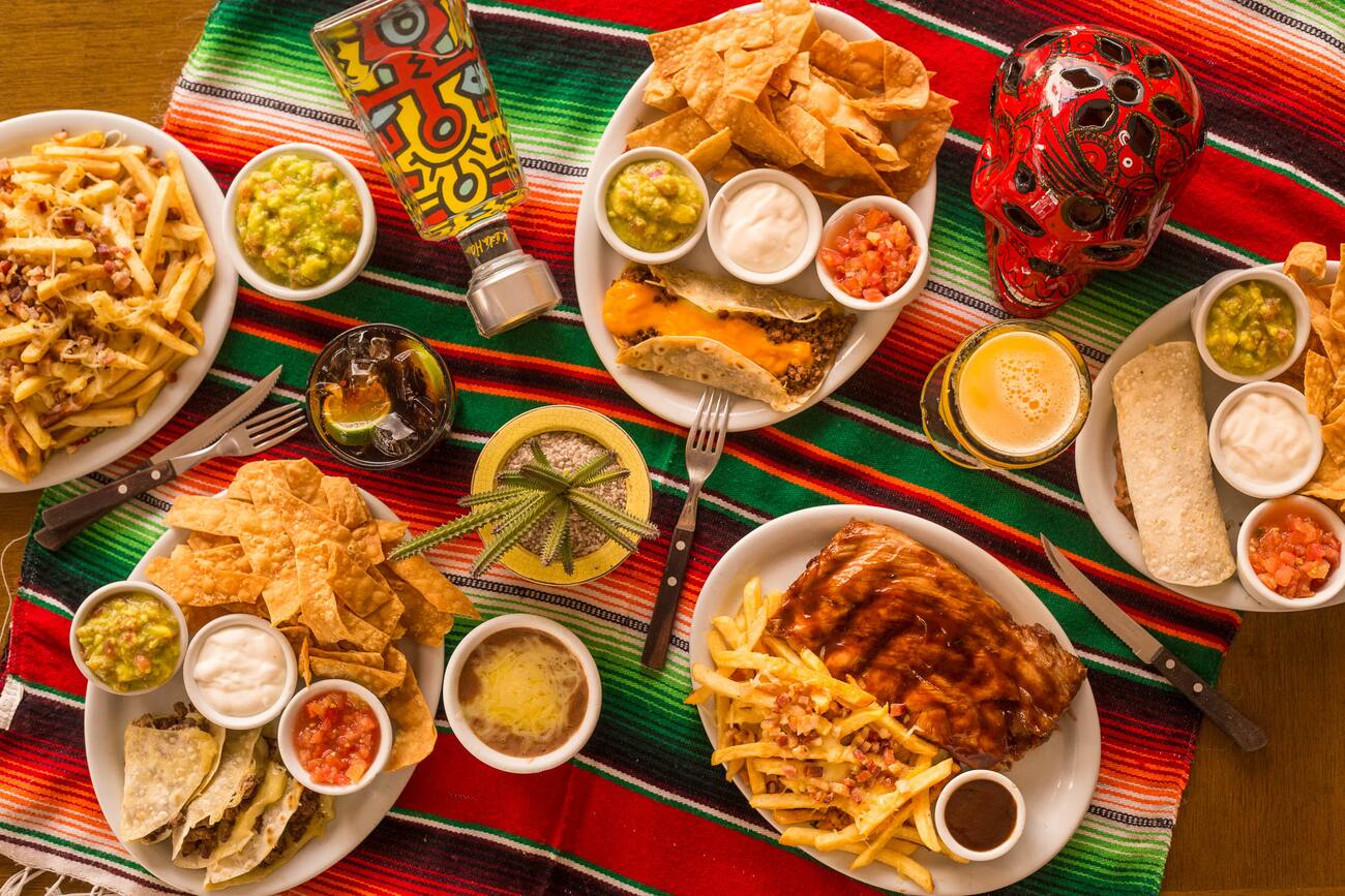 Taco Pep - Pier 21
