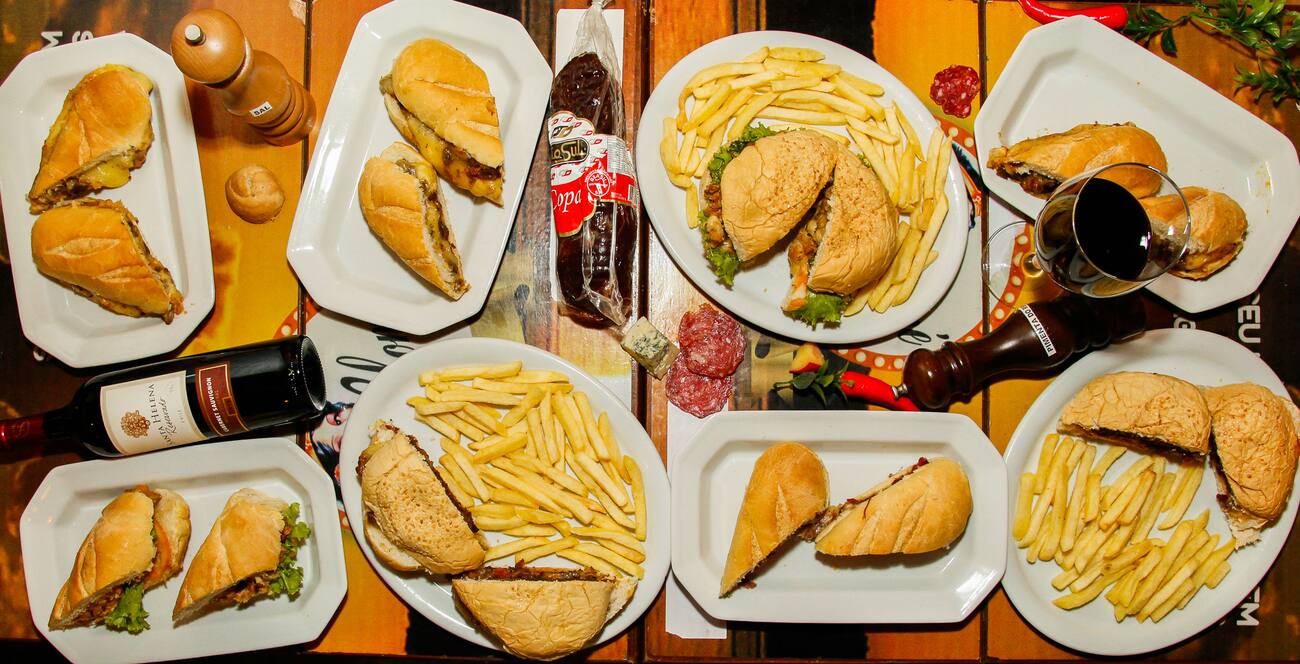 Salome Bar