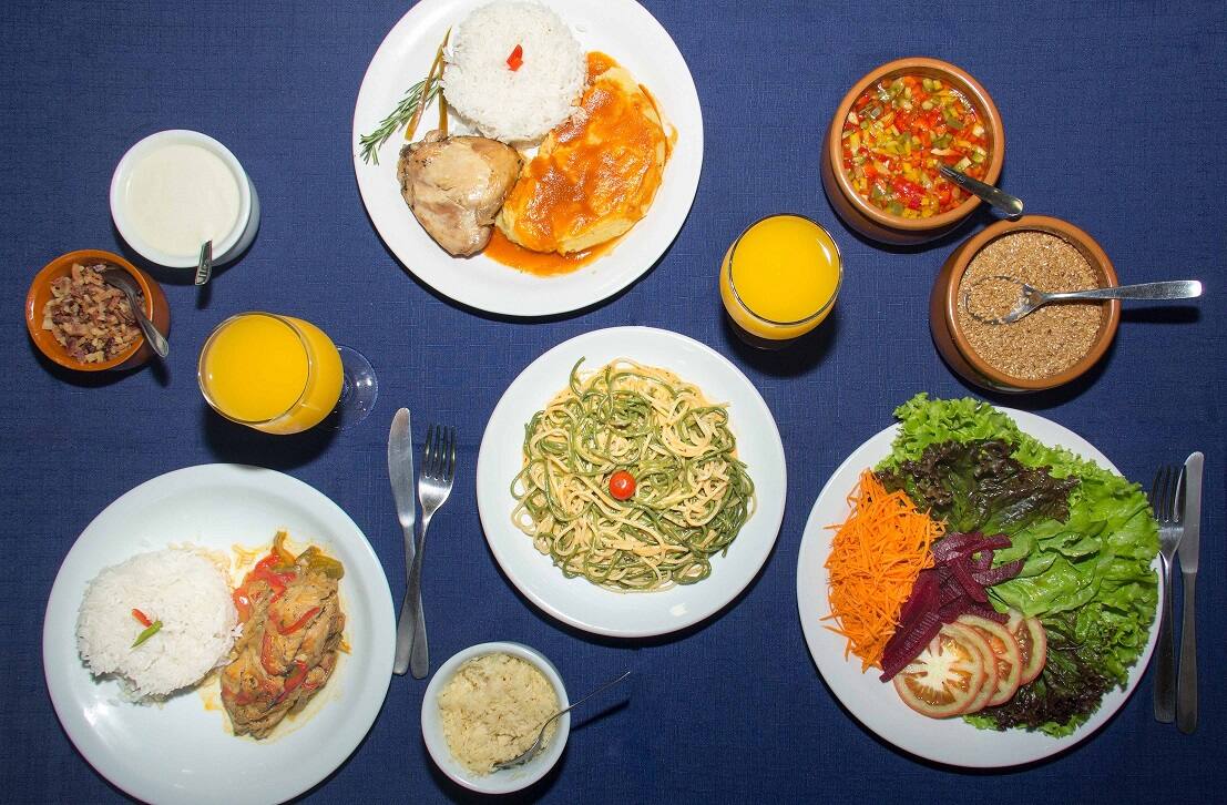 Al Dente Ristorante - Centro