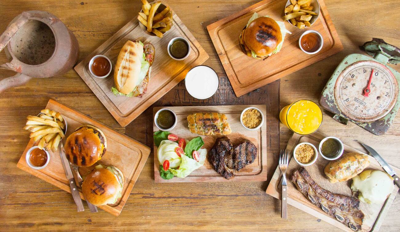 Osso Craft Bar