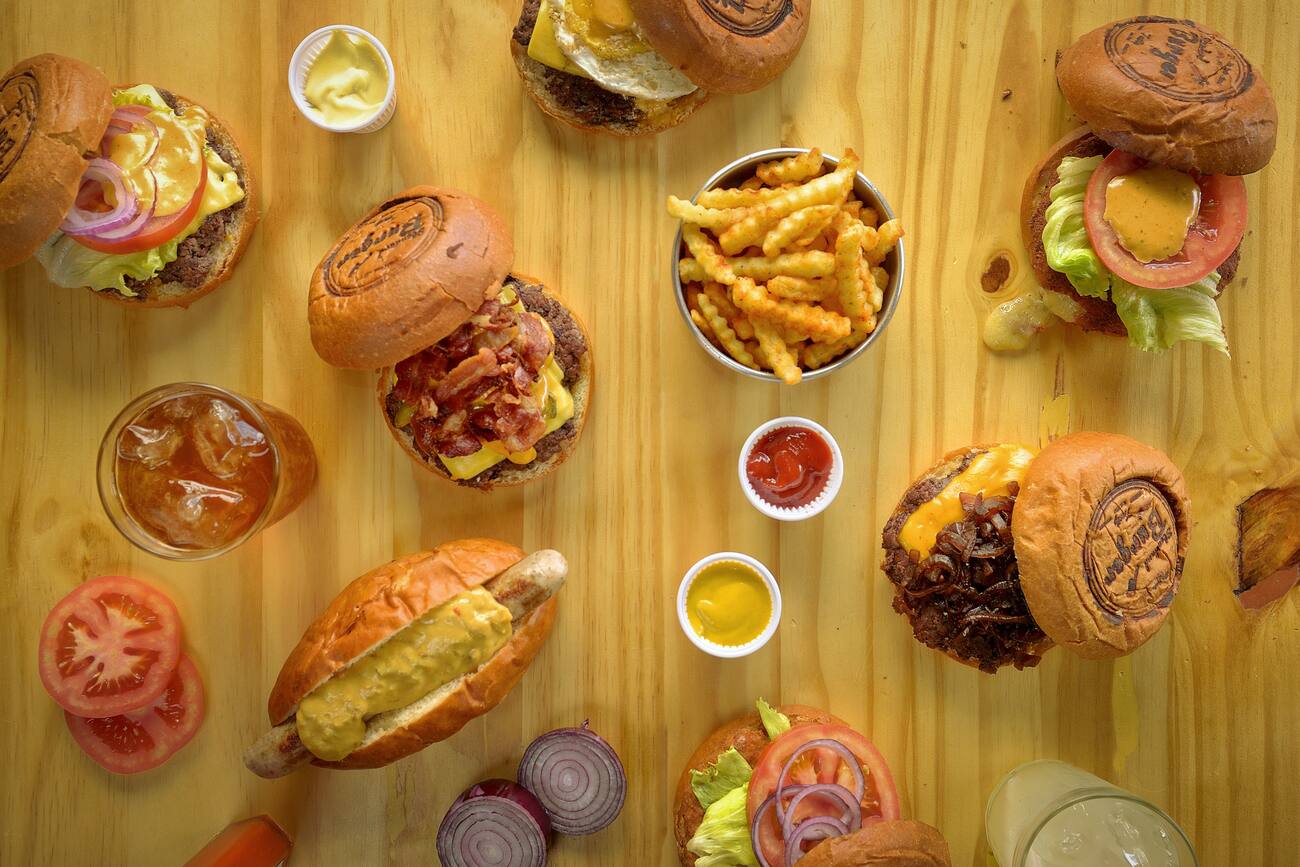 Standard Burger Mooca