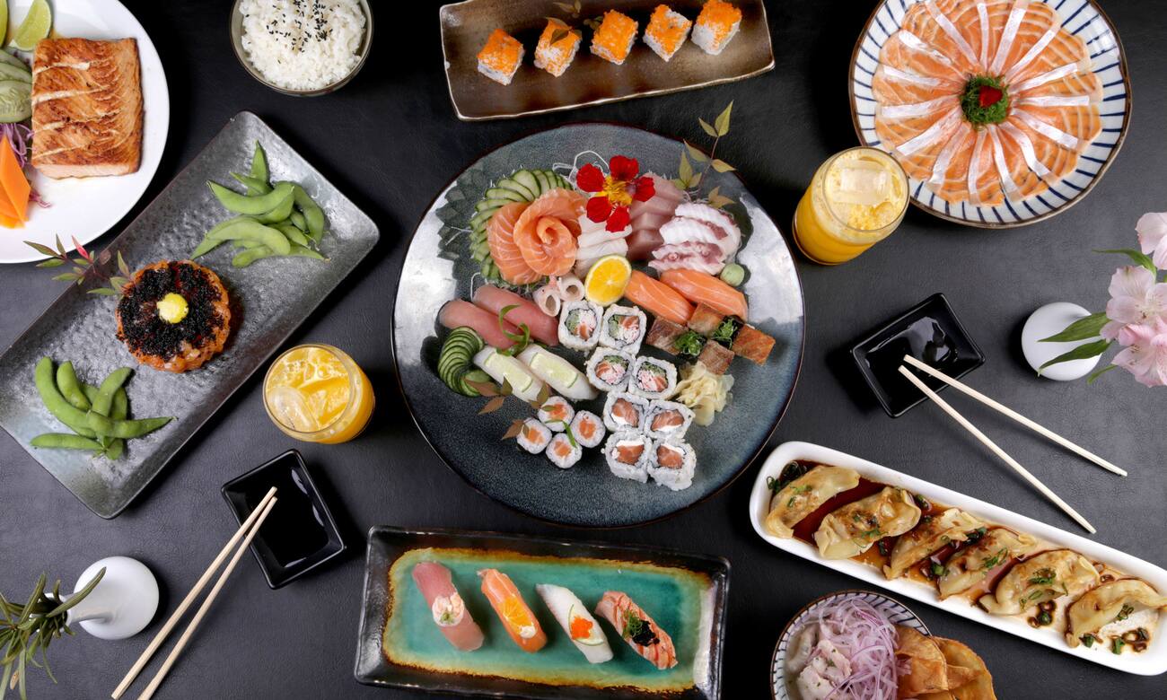 Sushi Arte