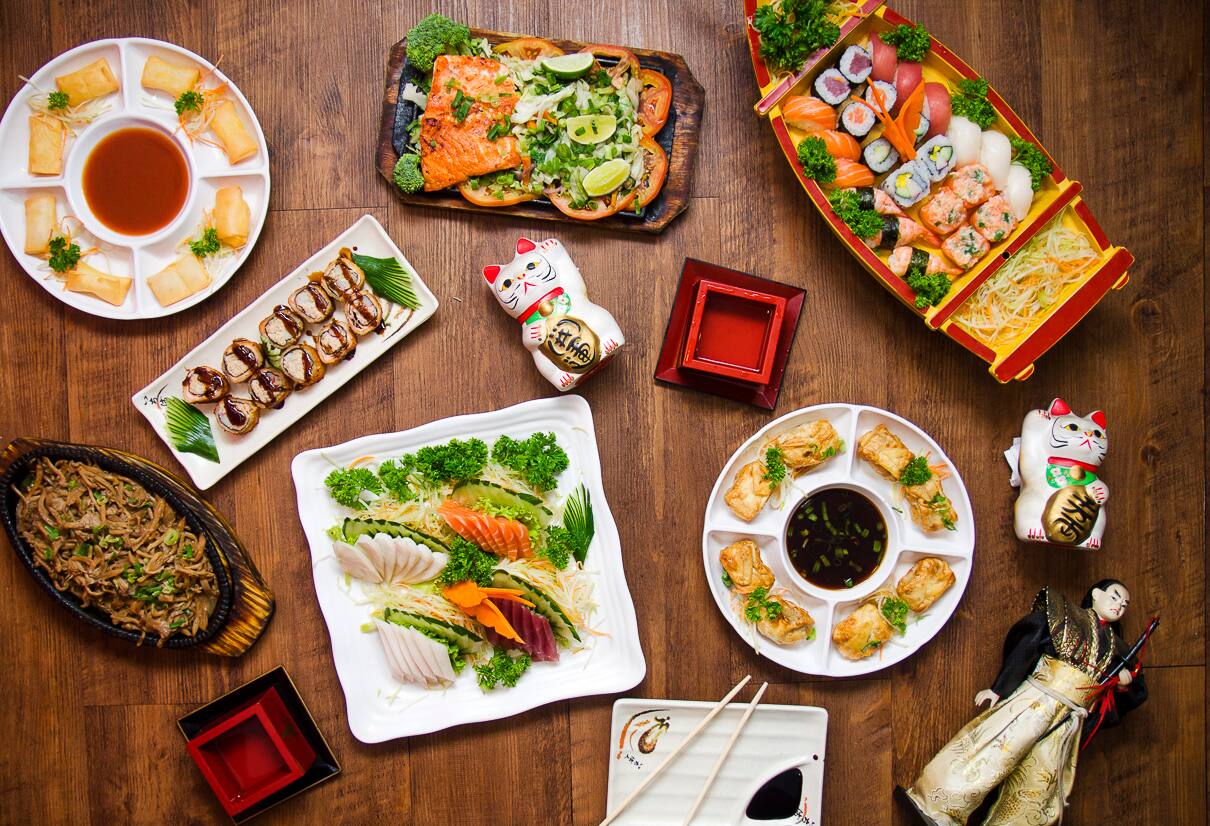 Toshiro Sushi Perdizes