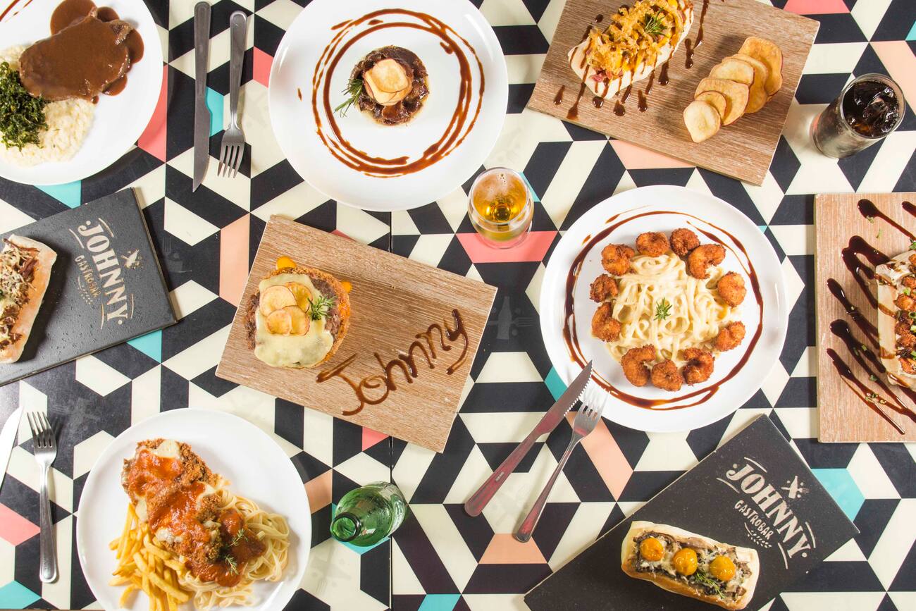 Johnny Gastrobar